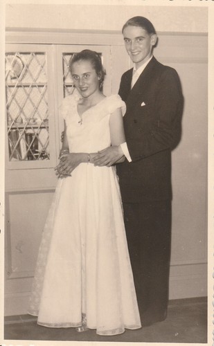 Vintage foto hübsches - foto,