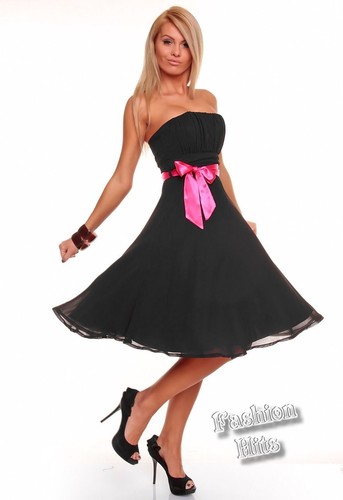 Cocktailkleid tanzkleid - cocktailkleid,