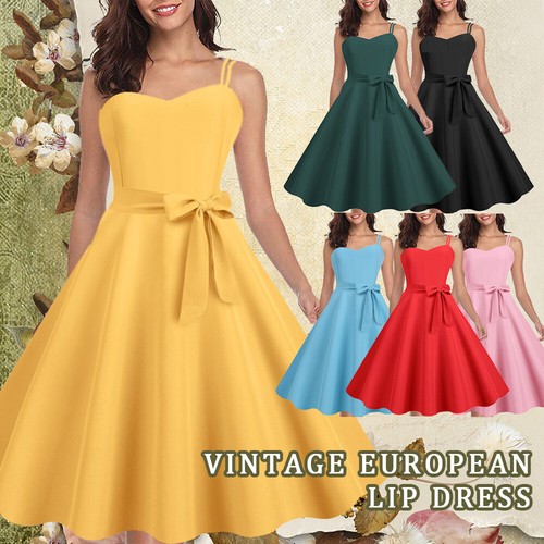 Retro rockabilly petticoat - rockabilly,