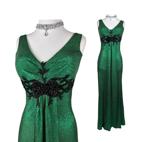 Vintage abendkleid - vintage,