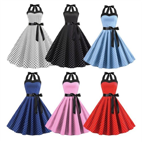 Retro rockabilly petticoat - retro,