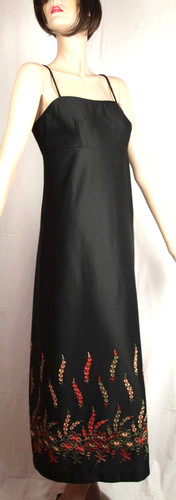 Kleid abendkleid maxi - kleid,