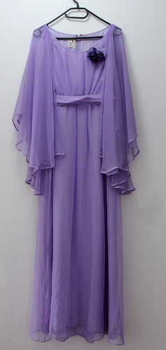 Coctailkleid hoffmann maxi - hoffmann,