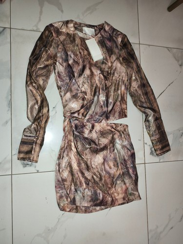 Conscious collection - h&m, *