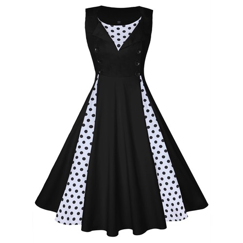 Hepburn abendkleid tanzkleid - abendkleid,