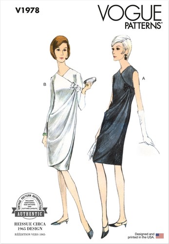 Schnittmuster abendkleid 60er - schnittmuster,