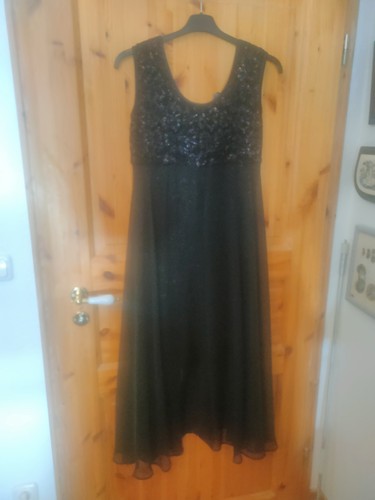 60er jahre design - design, abendkleid
