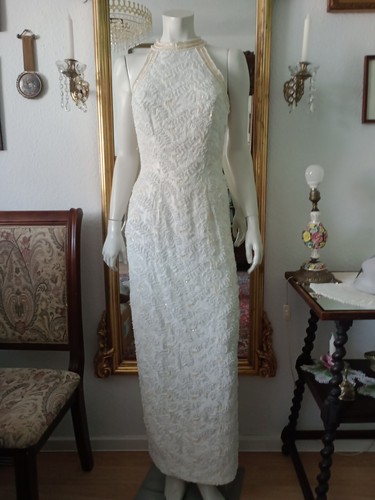 Damen abendkleid 36 - abendkleid, gr.34/36