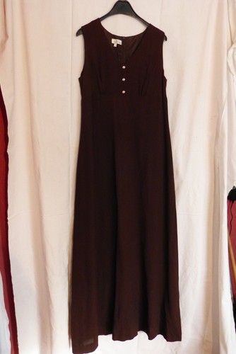 Vintage abendkleid 60er 70er - vintage,