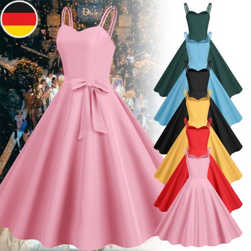 Frauen retro rockabilly - retro,