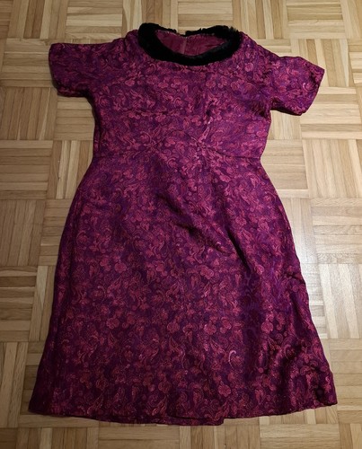 Original vintage kleid - vintage,