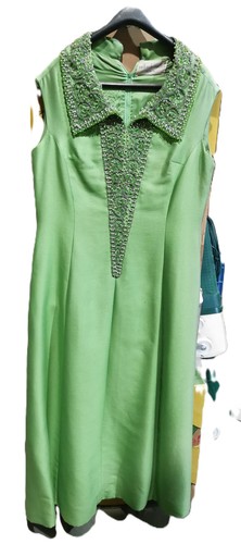 Cocktailkleid 60er jahre - cocktailkleid,