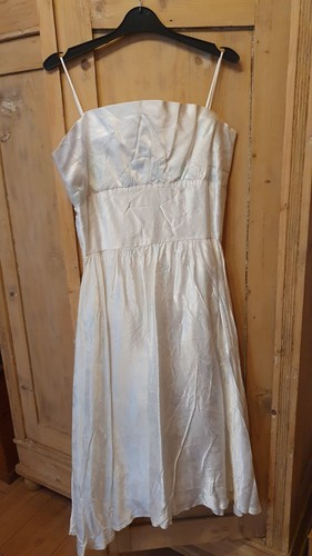 True vintage mid century - true, kleid