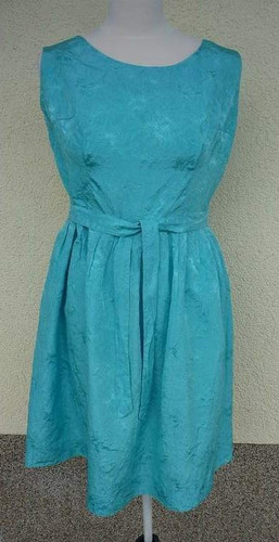 Damen kleid tanzkleid - damen,